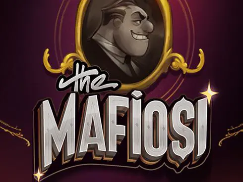 Mafiosi - Spin City - Congo